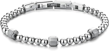 Bracciale Brosway Donna Acciaio Argentato Coll. RIPTIDE _BTD032