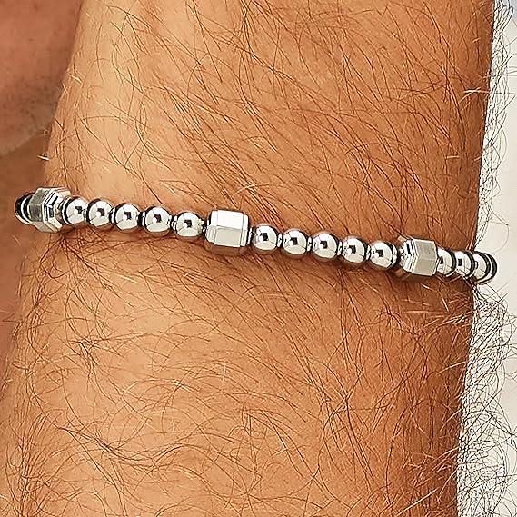 Bracciale Brosway Donna Acciaio Argentato Coll. RIPTIDE _BTD032