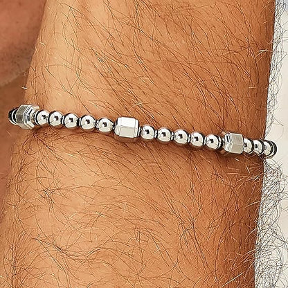 Bracciale Brosway Donna Acciaio Argentato Coll. RIPTIDE _BTD032