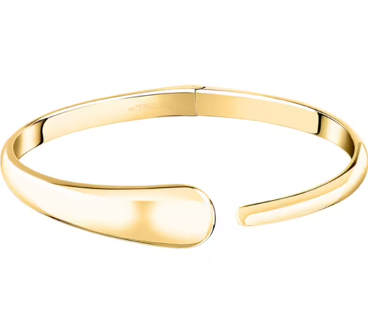 Morellato Damen-Armband aus starrem Stahl, Gold, _SAYP05