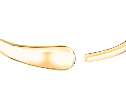 Bracciale Morellato Donna Acciaio Rigido Gold _SAYP05