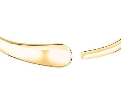 Bracciale Morellato Donna Acciaio Rigido Gold _SAYP17