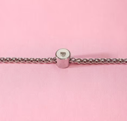 Morellato Damen-Armband Stahl Silber Tropfen _SCZ1393