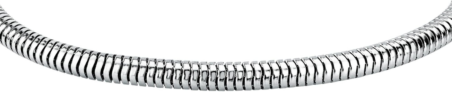 Bracciale Sector Uomo Acciaio Silver _SZS118