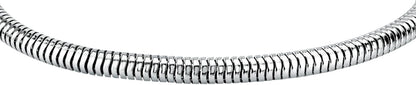 Bracciale Sector Uomo Acciaio Silver _SZS118