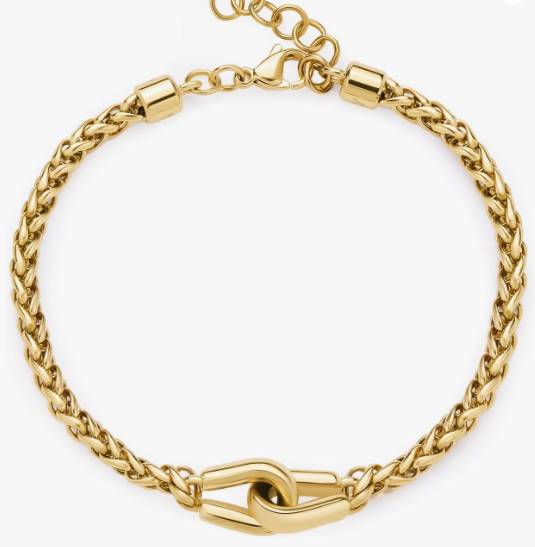 Brosway Herrenarmband Gold Steel Knocker Collection – BKC27