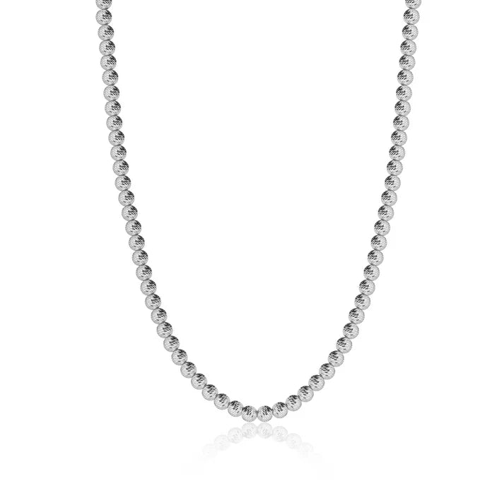 Brosway Damen-Armband aus silbernem Stahl mit Mama-Stern-Symbol, Chakra-Kollektion, BHKB161