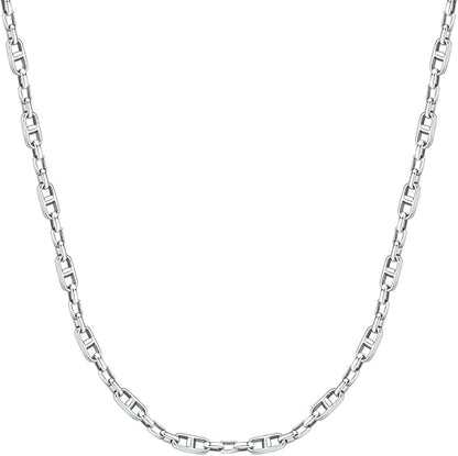 Brosway Damen-Armband aus silbernem Stahl mit Mama-Stern-Symbol, Chakra-Kollektion, BHKB161