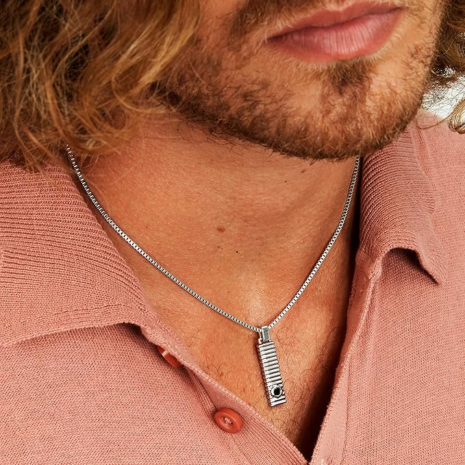 Brosway Damen-Armband aus silbernem Stahl mit Mama-Stern-Symbol, Chakra-Kollektion, BHKB161
