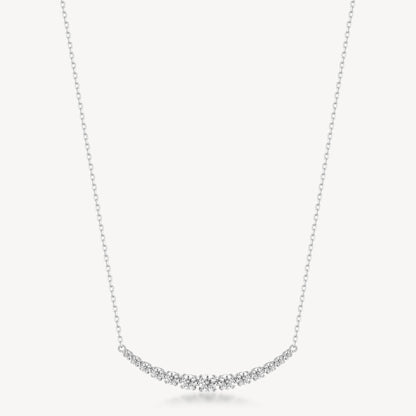 Brosway Damen-Armband Stahl Gold Infinity_BHKN160