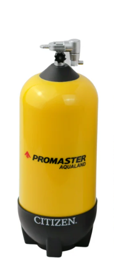 Orologio Citizen Uomo Promaster Air Limited Edition Radio Controllato Eco-Drive Nero _JY8146-54E