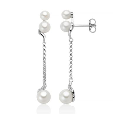 Brosway Damen-Armband aus silbernem Stahl mit Mama-Stern-Symbol, Chakra-Kollektion, BHKB161