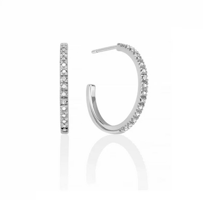 Brosway Damen-Armband aus silbernem Stahl mit Mama-Stern-Symbol, Chakra-Kollektion, BHKB161