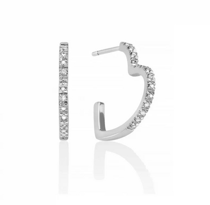 Brosway Damen-Armband aus silbernem Stahl mit Mama-Stern-Symbol, Chakra-Kollektion, BHKB161