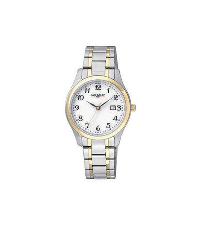 Vagary By Citizen Only Time Damenuhr Aqua39 IU1-816-71 