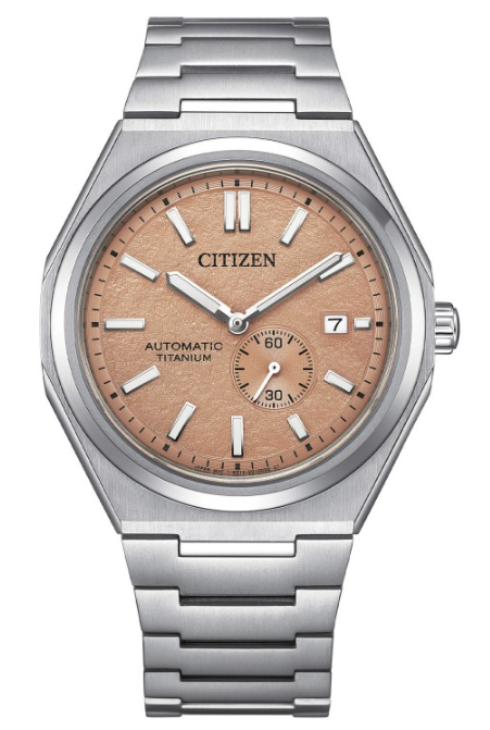 Citizen – Herren-Chronographenuhr – CA0630-80E 