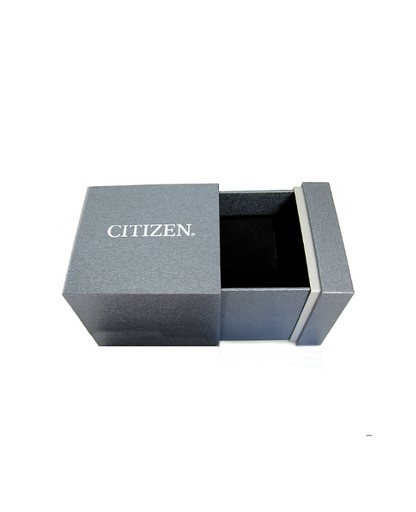 Citizen Chronograph Quarz Stahl Grün Uhr CA4486-82X 