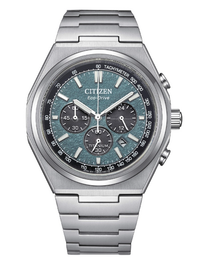 Citizen – Herren-Chronographenuhr – CA0630-80E 