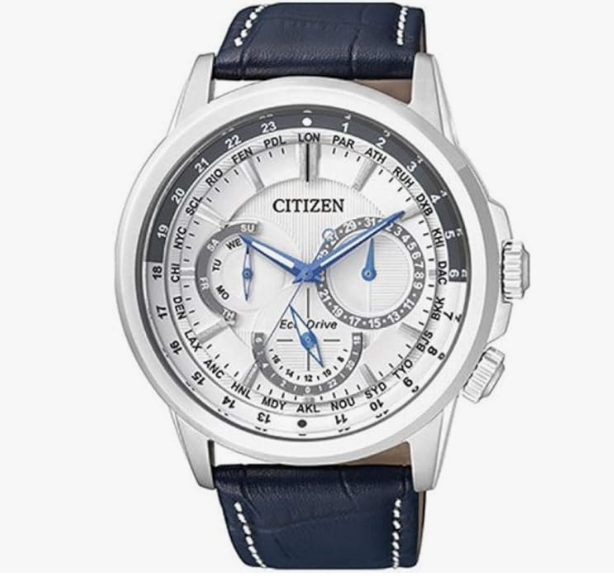 Citizen – Herren-Chronographenuhr – CA0630-80E 