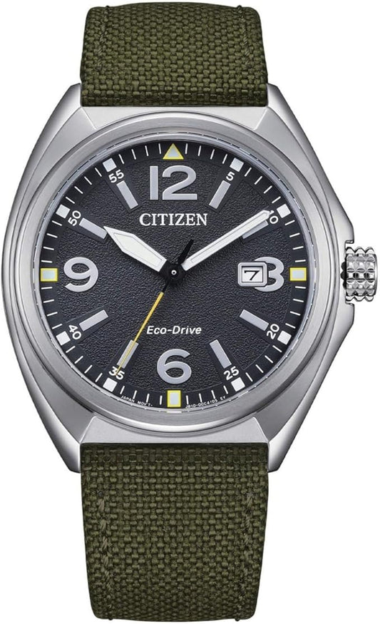 Citizen Eco Drive Promaster BN2031-85E Herren-Quarzuhr 