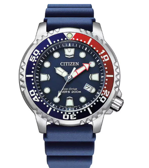 Citizen – Herren-Chronographenuhr – CA0630-80E 