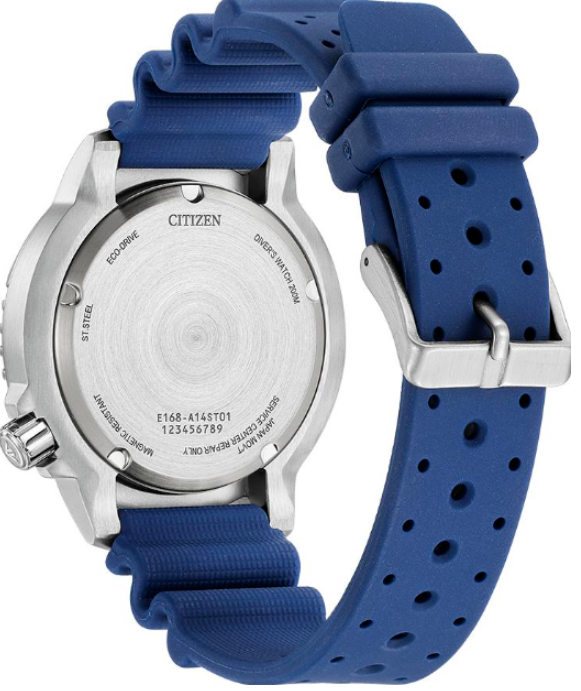 Citizen – Herren-Chronographenuhr – CA0630-80E 