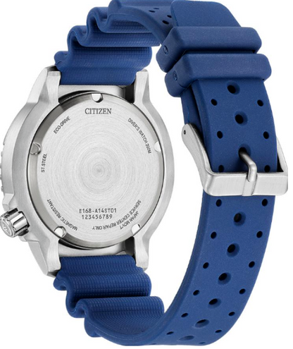 Citizen – Herren-Chronographenuhr – CA0630-80E 