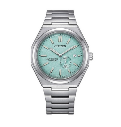 Citizen – Herren-Chronographenuhr – CA0630-80E 