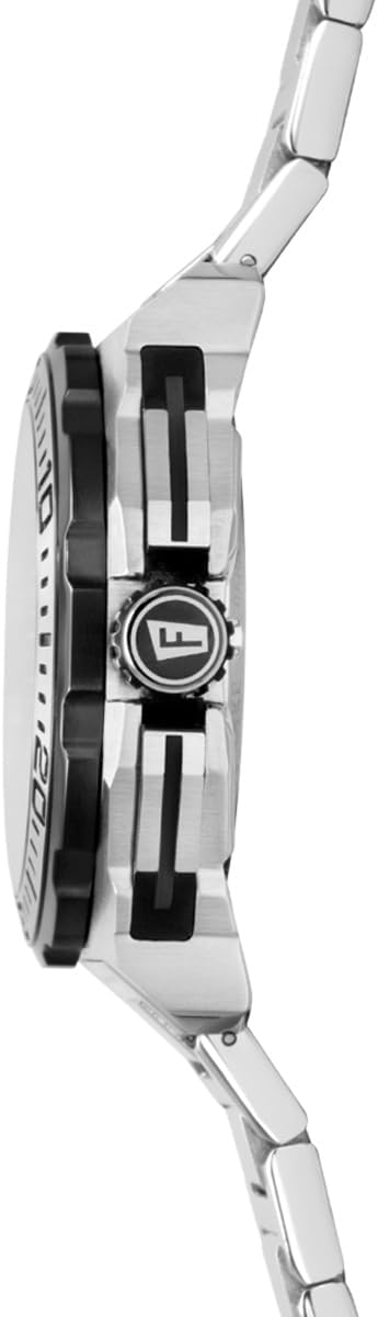 Orologio Festina CHRONO BIKE Uomo Acciaio Giallo _F20724-4