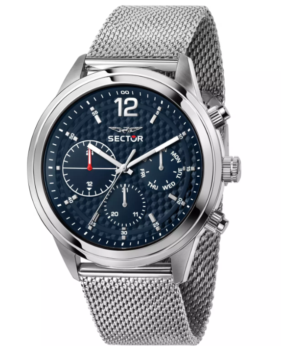 Citizen Military NJ2191-82L Automatik-Herrenuhr 