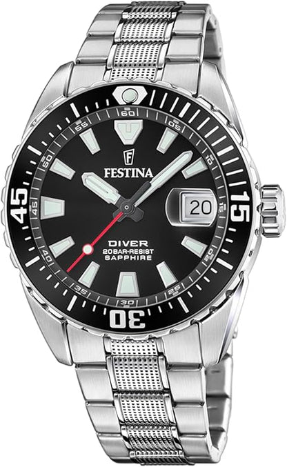 Citizen Eco Drive Promaster BN2031-85E Herren-Quarzuhr 