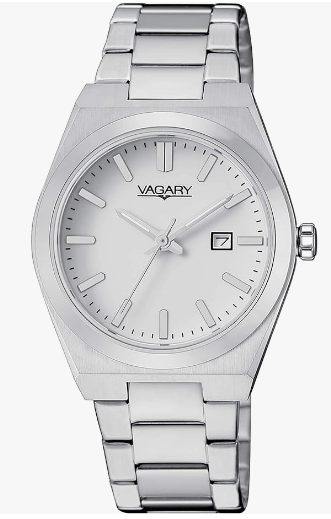 Vagary By Citizen Only Time Damenuhr Aqua39 IU1-816-71 