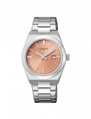 Vagary By Citizen Only Time Damenuhr Aqua39 IU1-816-71 