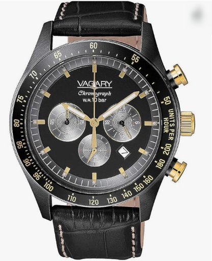 Vagary By Citizen Only Time Damenuhr Aqua39 IU1-816-71 