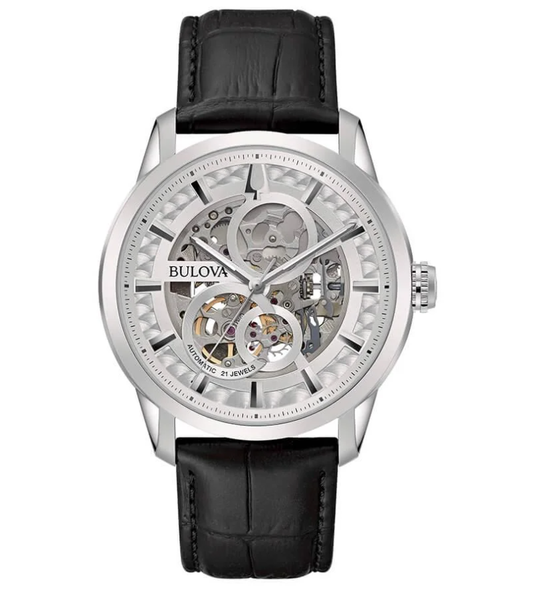Citizen Chronograph Quarz Stahl Grün Uhr CA4486-82X 