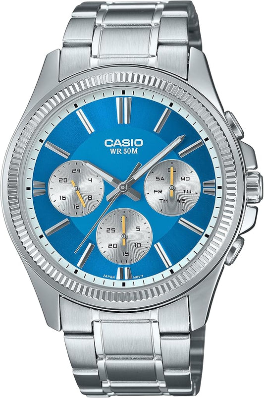 Citizen – Herren-Chronographenuhr – CA0630-80E 