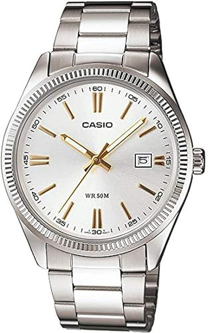 Citizen – Herren-Chronographenuhr – CA0630-80E 