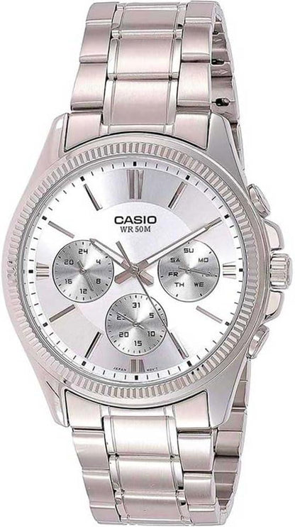 Citizen – Herren-Chronographenuhr – CA0630-80E 