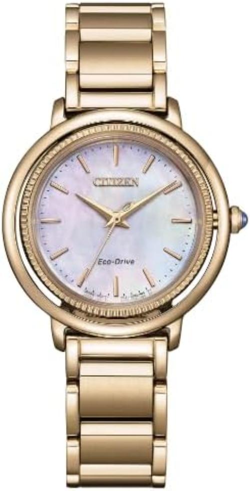 Bulova Herrenuhr Stahl Automatik Silber Gold Aerojet 98A289 