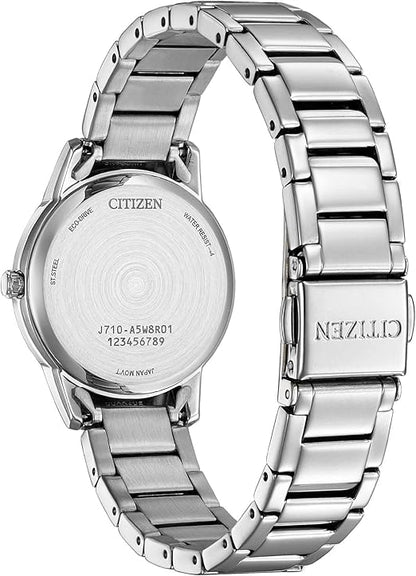 Bulova Herrenuhr Stahl Automatik Silber Gold Aerojet 98A289 