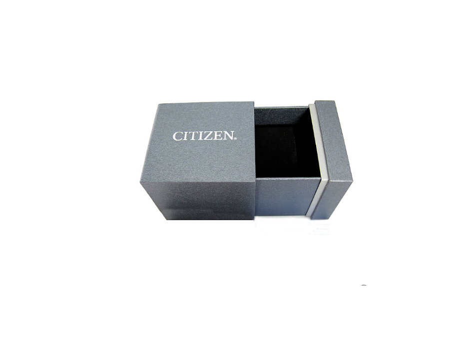 Orologio Citizen Diver's Automatic 200 mt Uomo Cinturino Silicone Blu _NY0040-17L