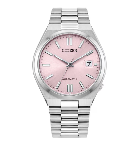Citizen Eco Drive Promaster BN2031-85E Herren-Quarzuhr 