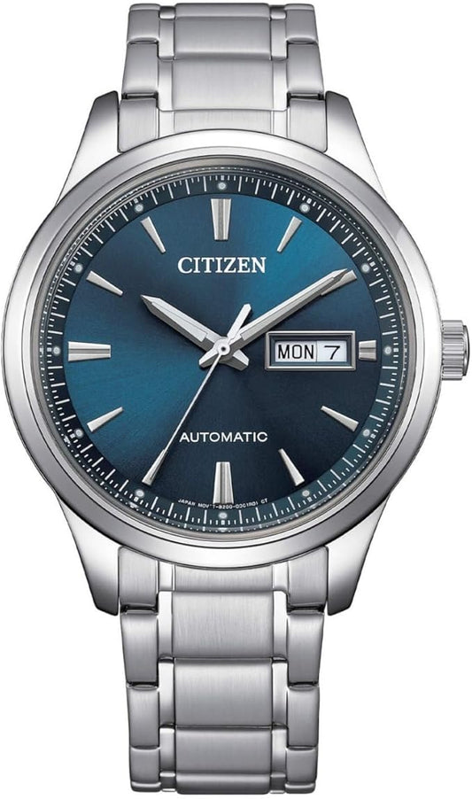 Citizen Eco Drive Promaster BN2031-85E Herren-Quarzuhr 