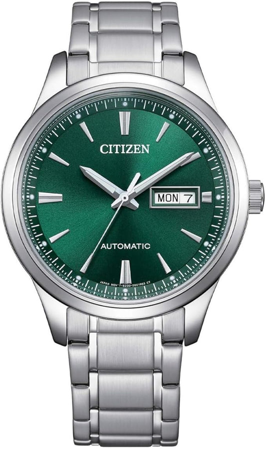 Citizen Eco Drive Promaster BN2031-85E Herren-Quarzuhr 