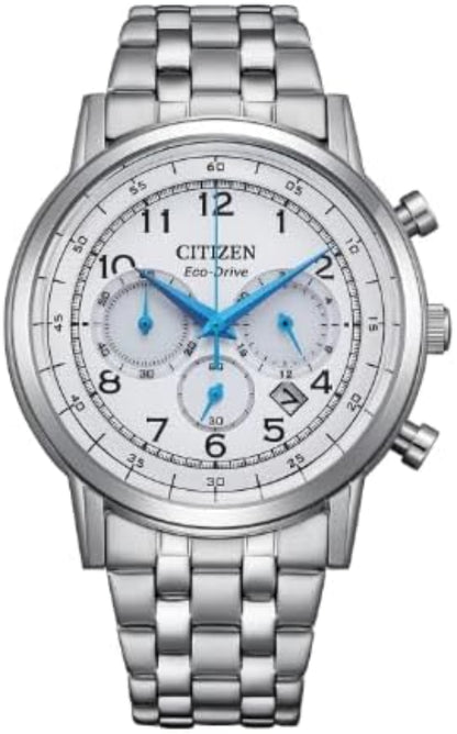 Citizen Eco Drive Promaster BN2031-85E Herren-Quarzuhr 