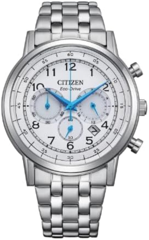 Citizen Eco Drive Promaster BN2031-85E Herren-Quarzuhr 