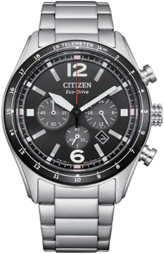 Citizen Eco Drive Promaster BN2031-85E Herren-Quarzuhr 