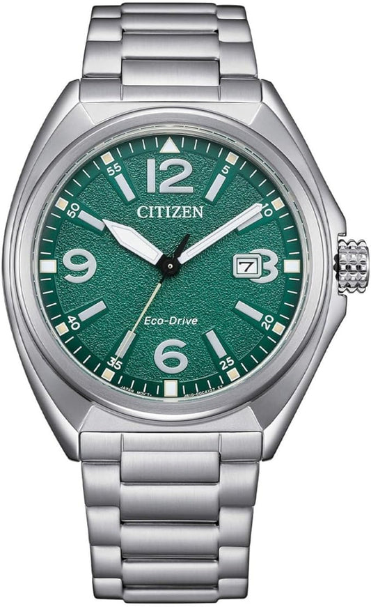Citizen Eco Drive Promaster BN2031-85E Herren-Quarzuhr 