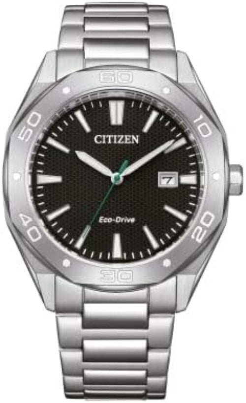 Citizen Herren-Stahluhr Promaster Diver's Automatic Green NY0121-09X 
