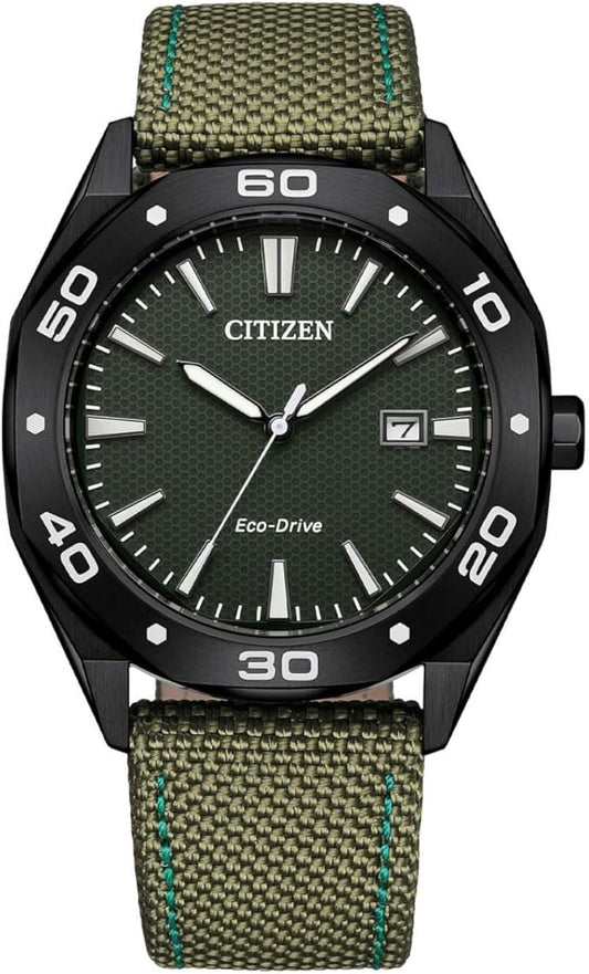 Citizen Eco Drive Promaster BN2031-85E Herren-Quarzuhr 